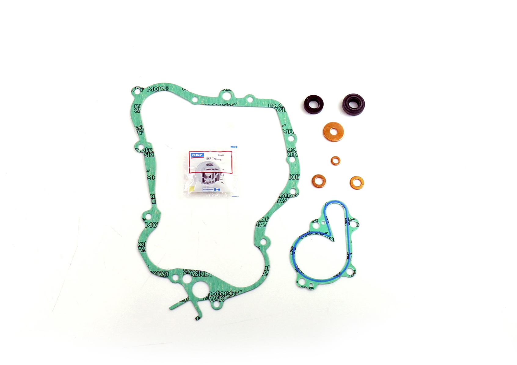 Water Pump Repair Kit