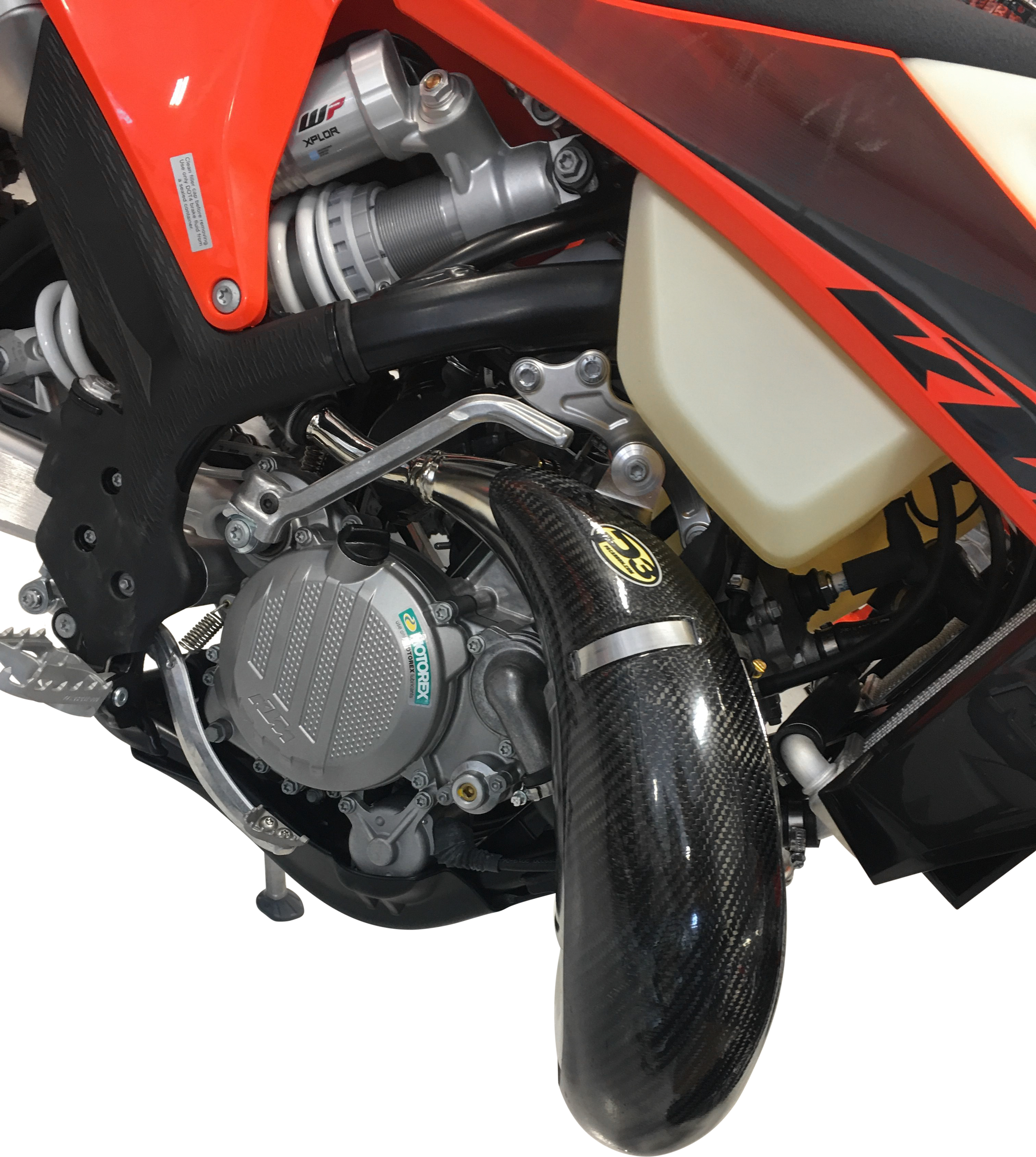 New Motorcycle Parts, New Parts