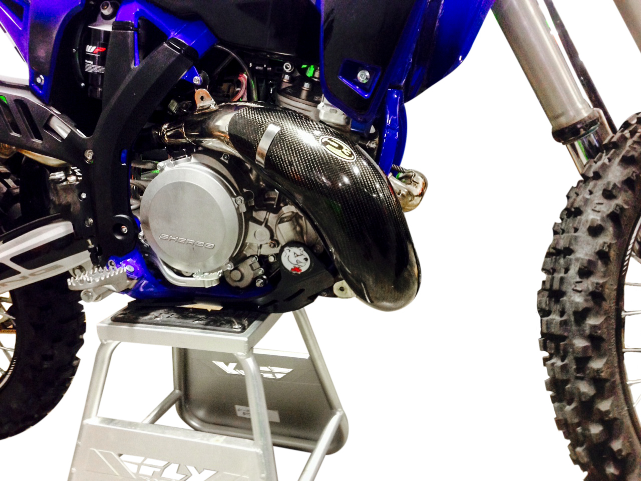 New Motorcycle Parts, New Parts