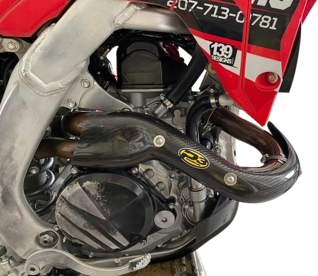 New Motorcycle Parts, New Parts