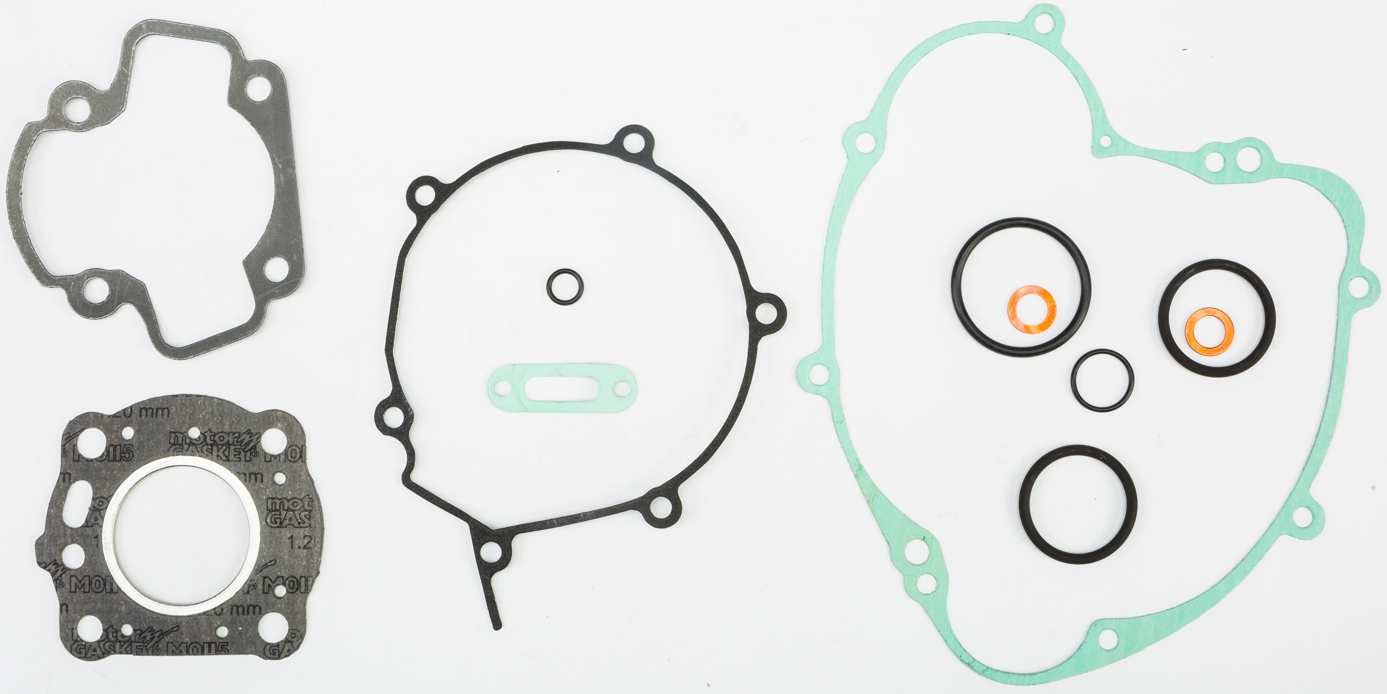 New Motorcycle Parts, New Parts