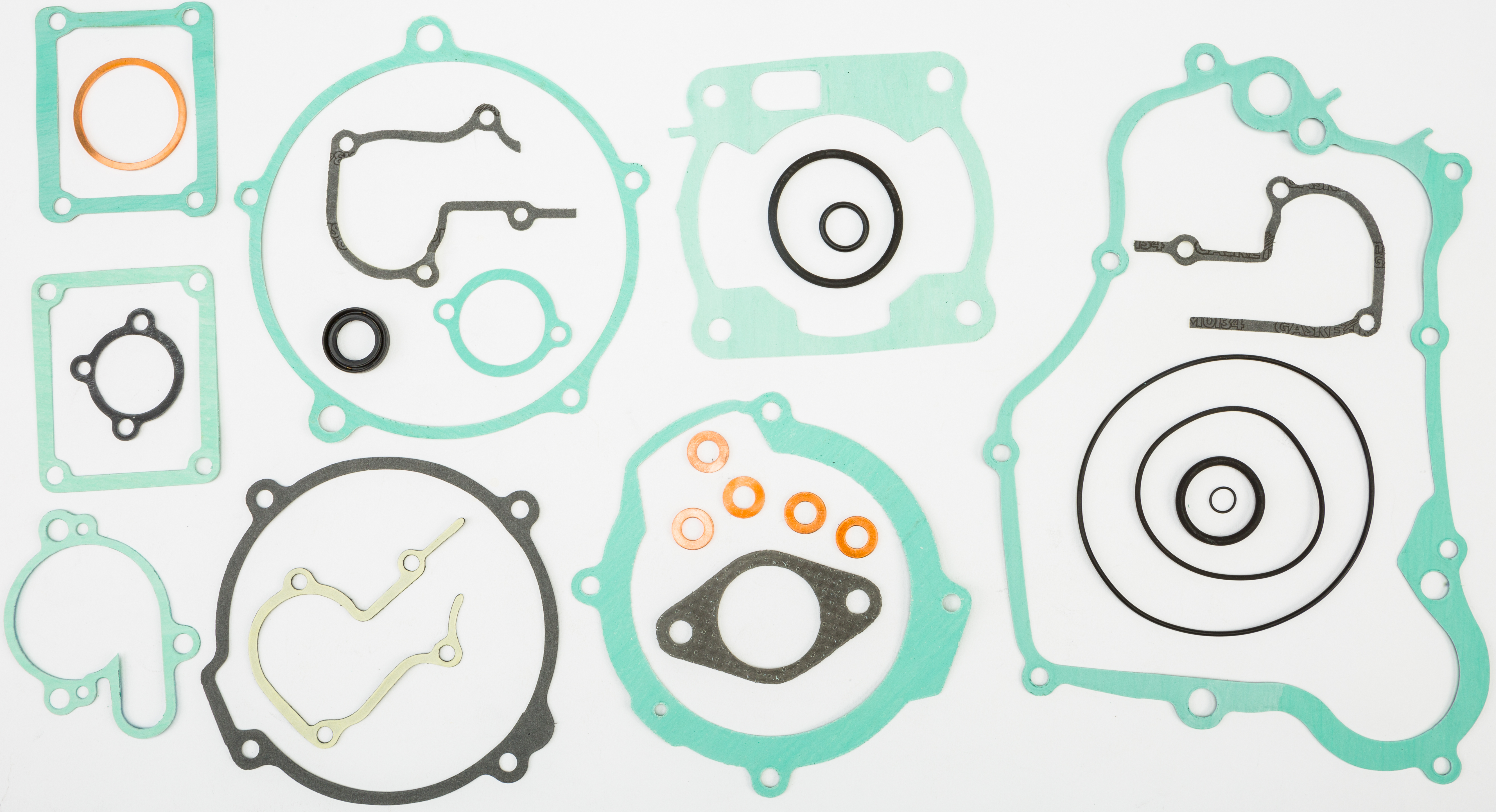 New Motorcycle Parts, New Parts