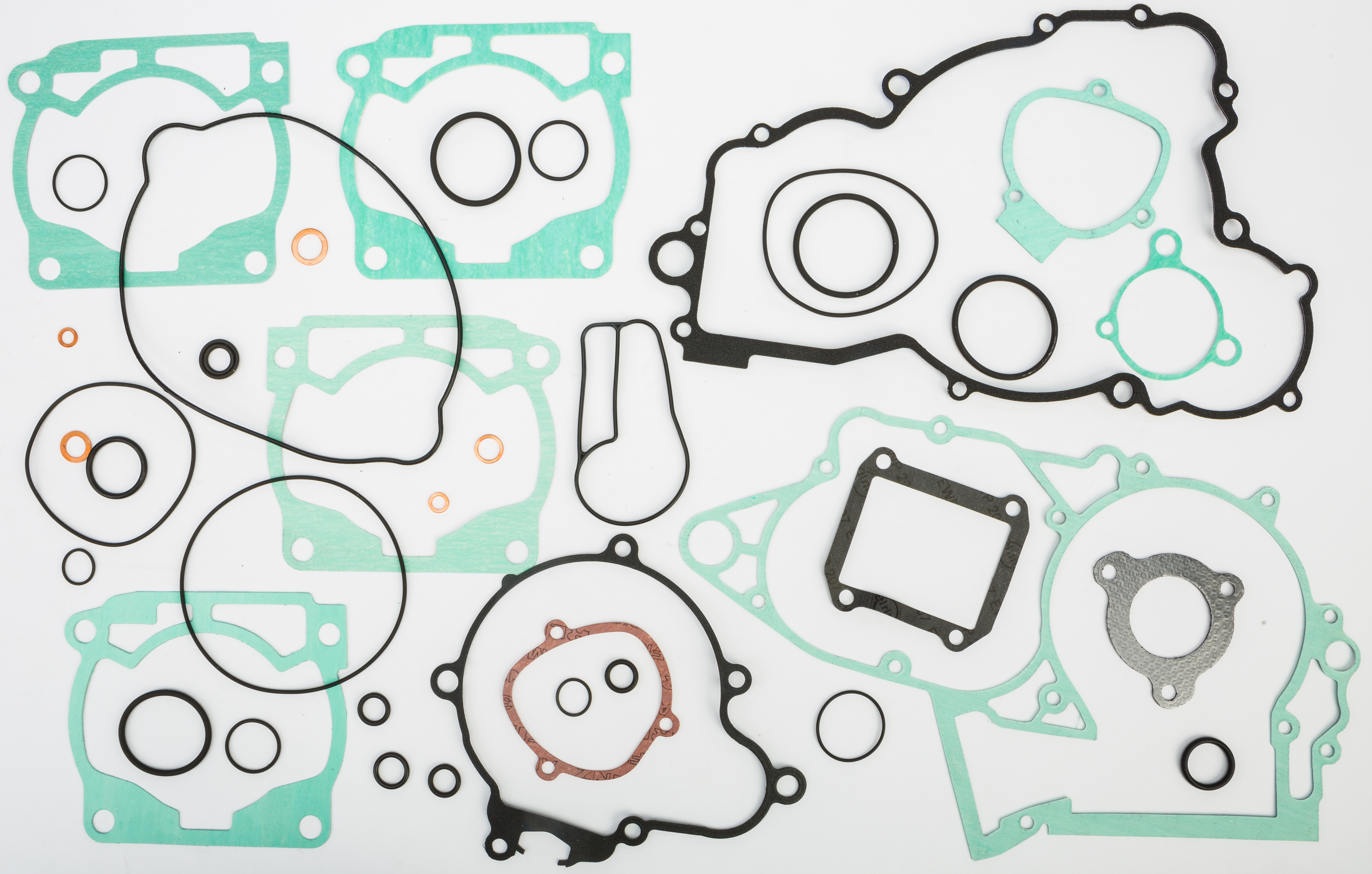 New Motorcycle Parts, New Parts