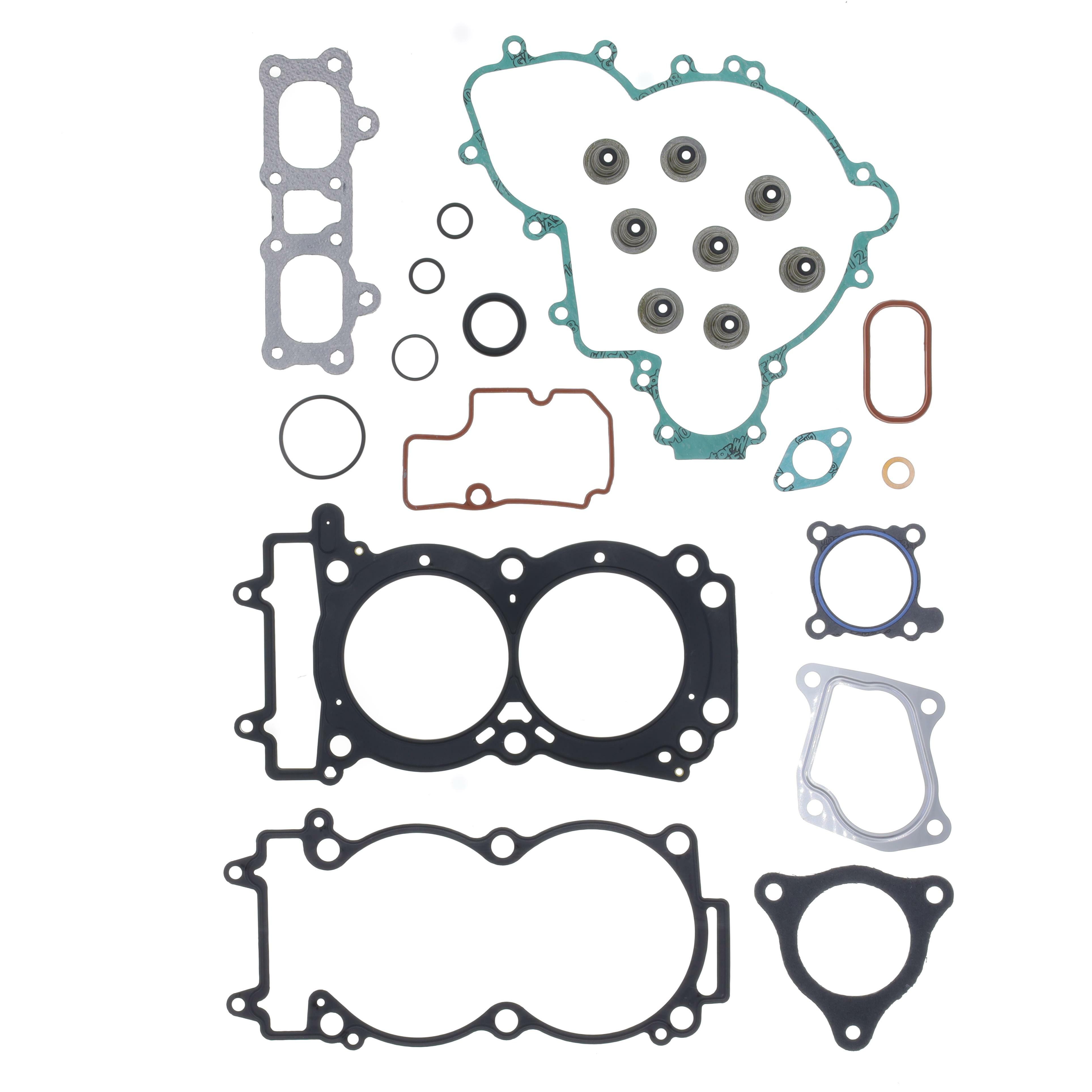 New Motorcycle Parts, New Parts