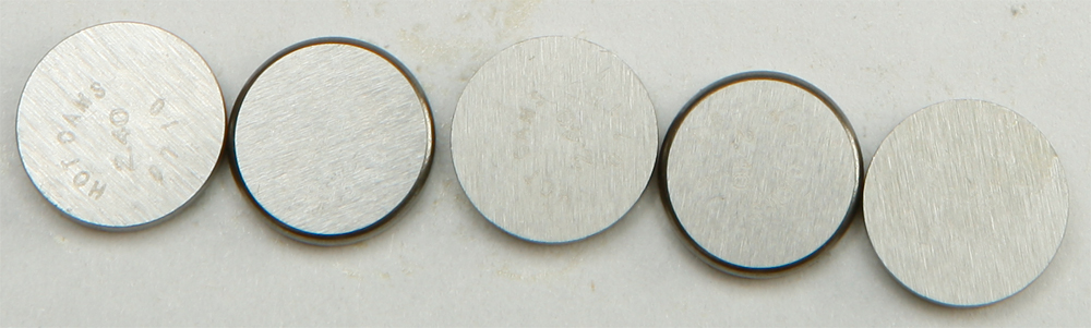 New Motorcycle Parts, New Parts