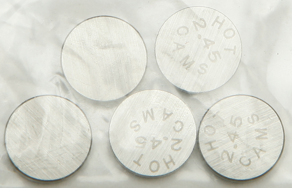 New Motorcycle Parts, New Parts