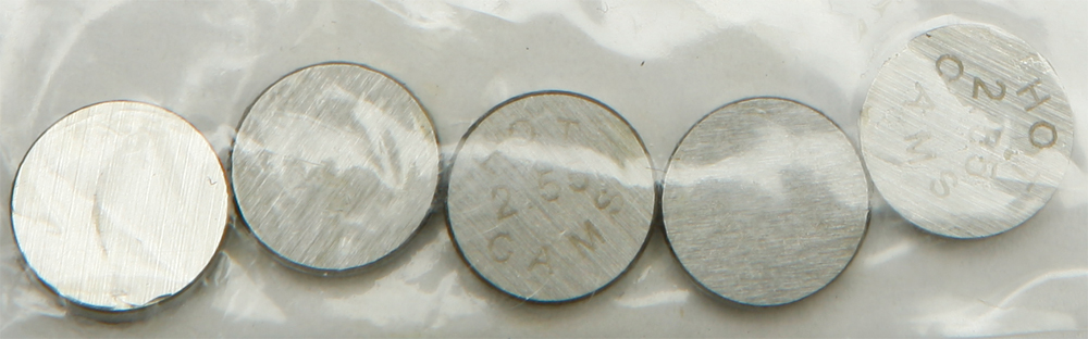 New Motorcycle Parts, New Parts