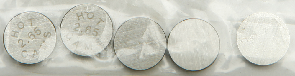 New Motorcycle Parts, New Parts