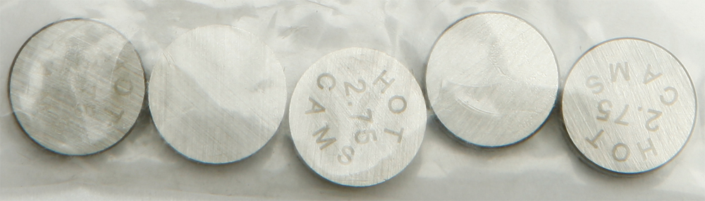 New Motorcycle Parts, New Parts