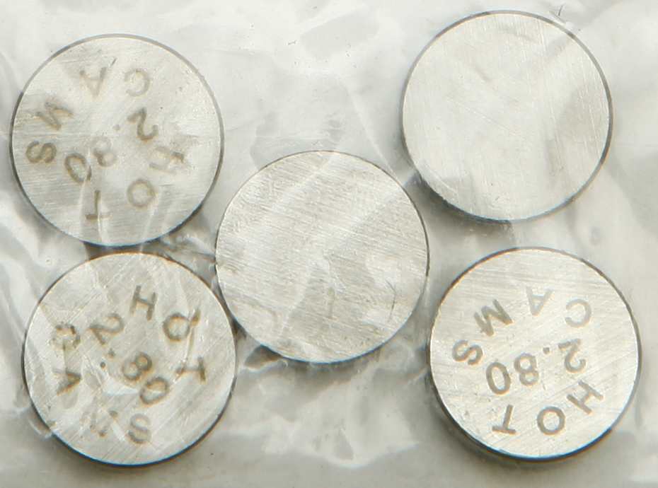 New Motorcycle Parts, New Parts