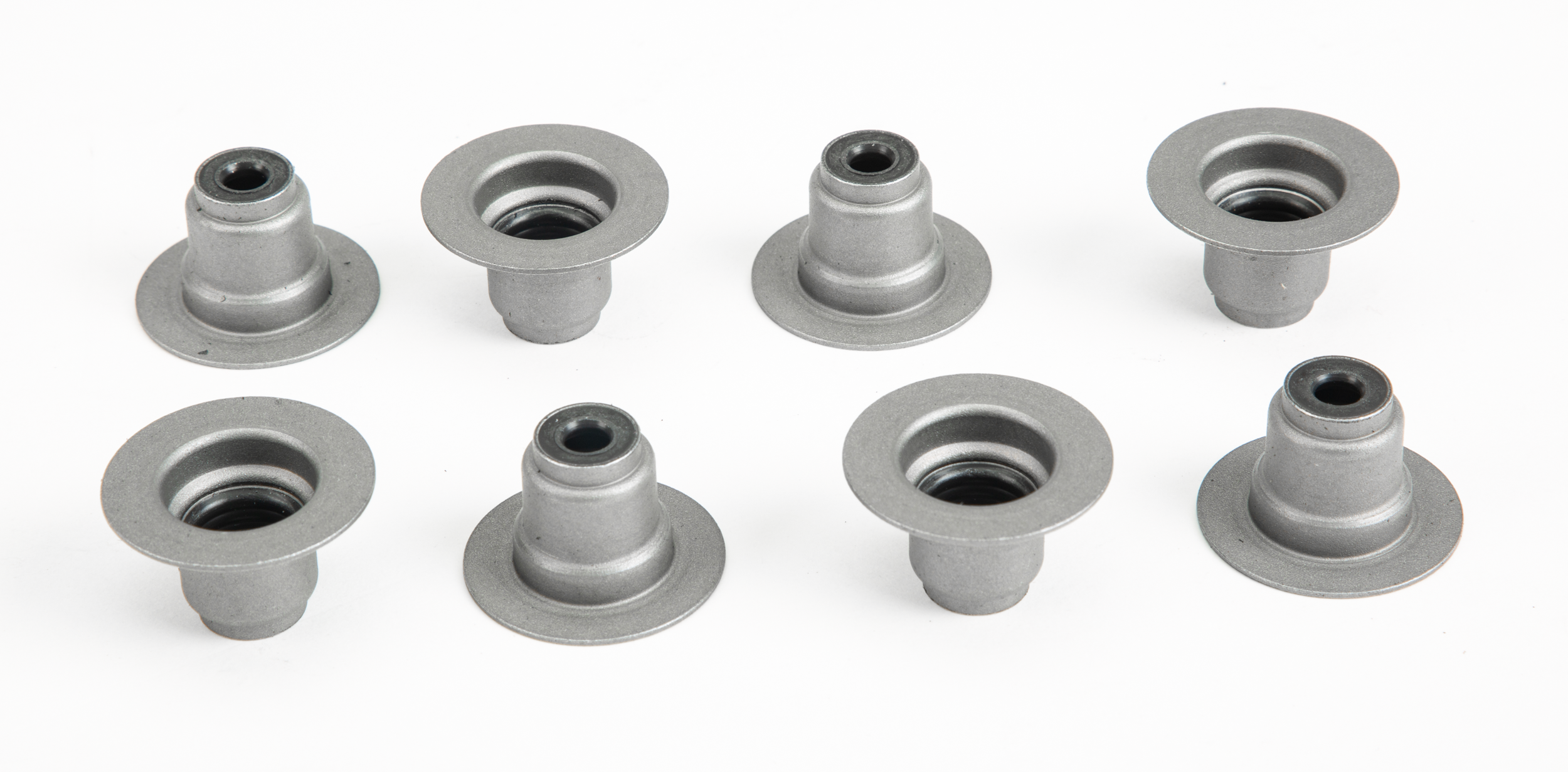 Milwaukee 8 Valve Stem Seals