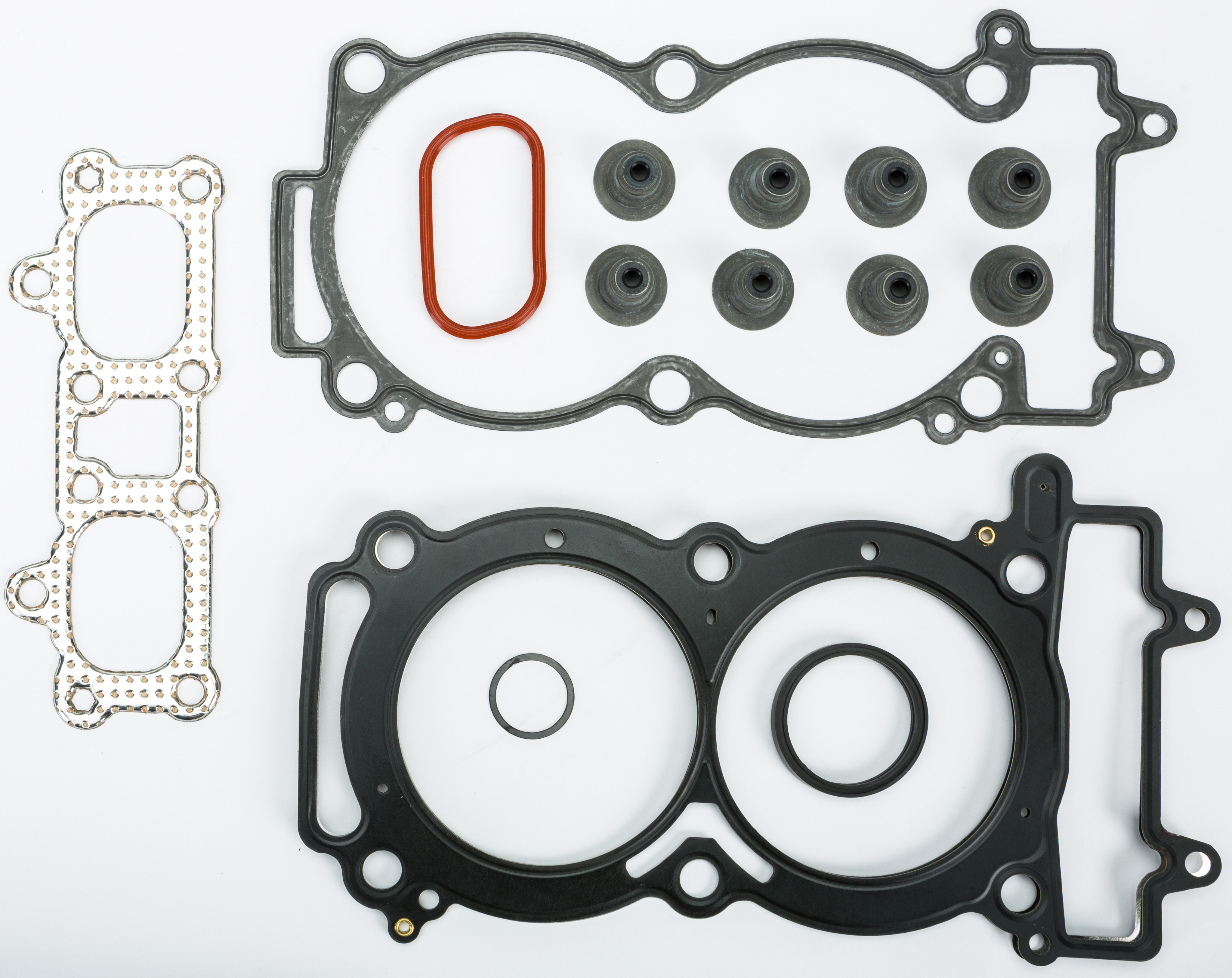 New Motorcycle Parts, New Parts