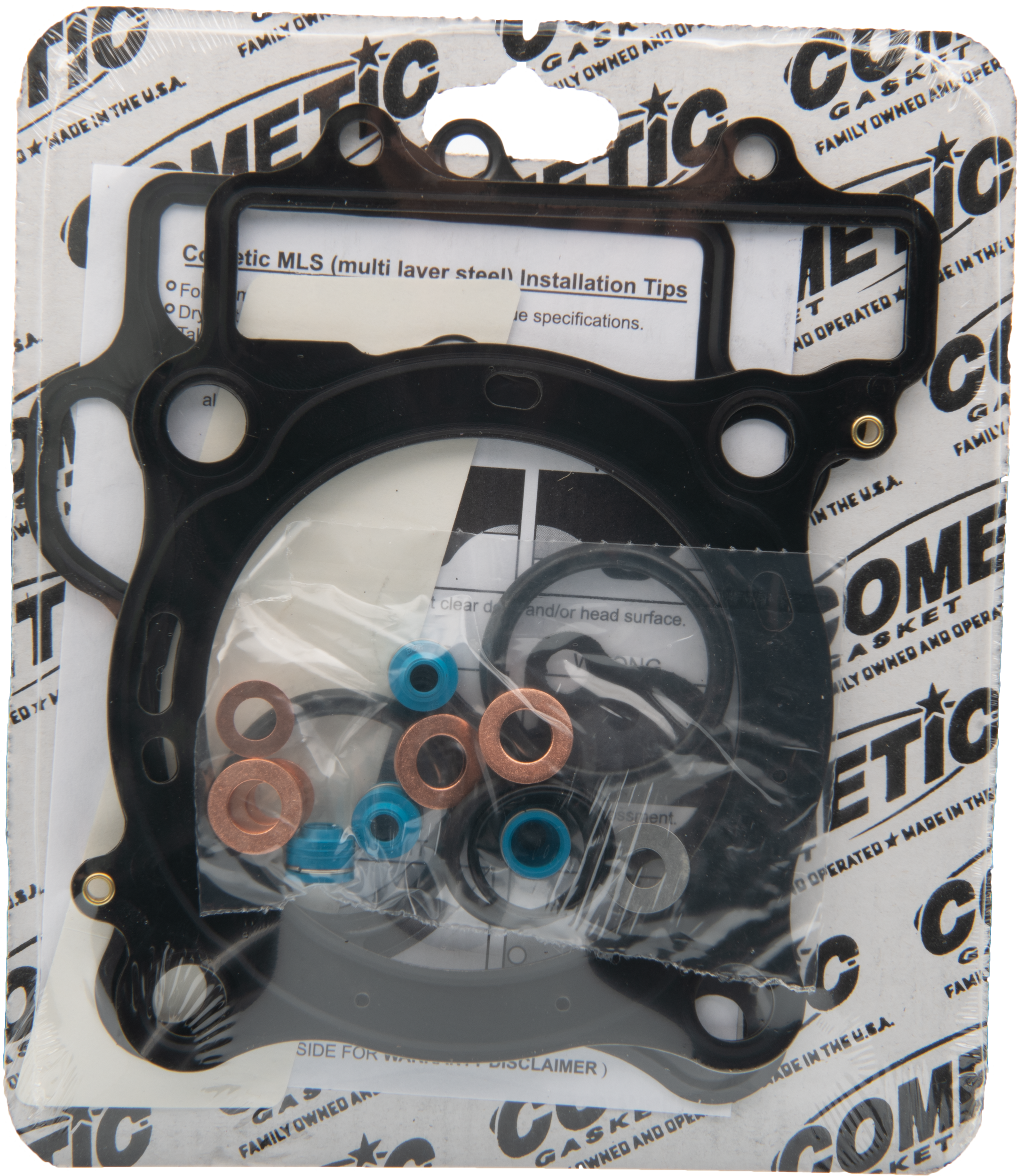 New Motorcycle Parts, New Parts