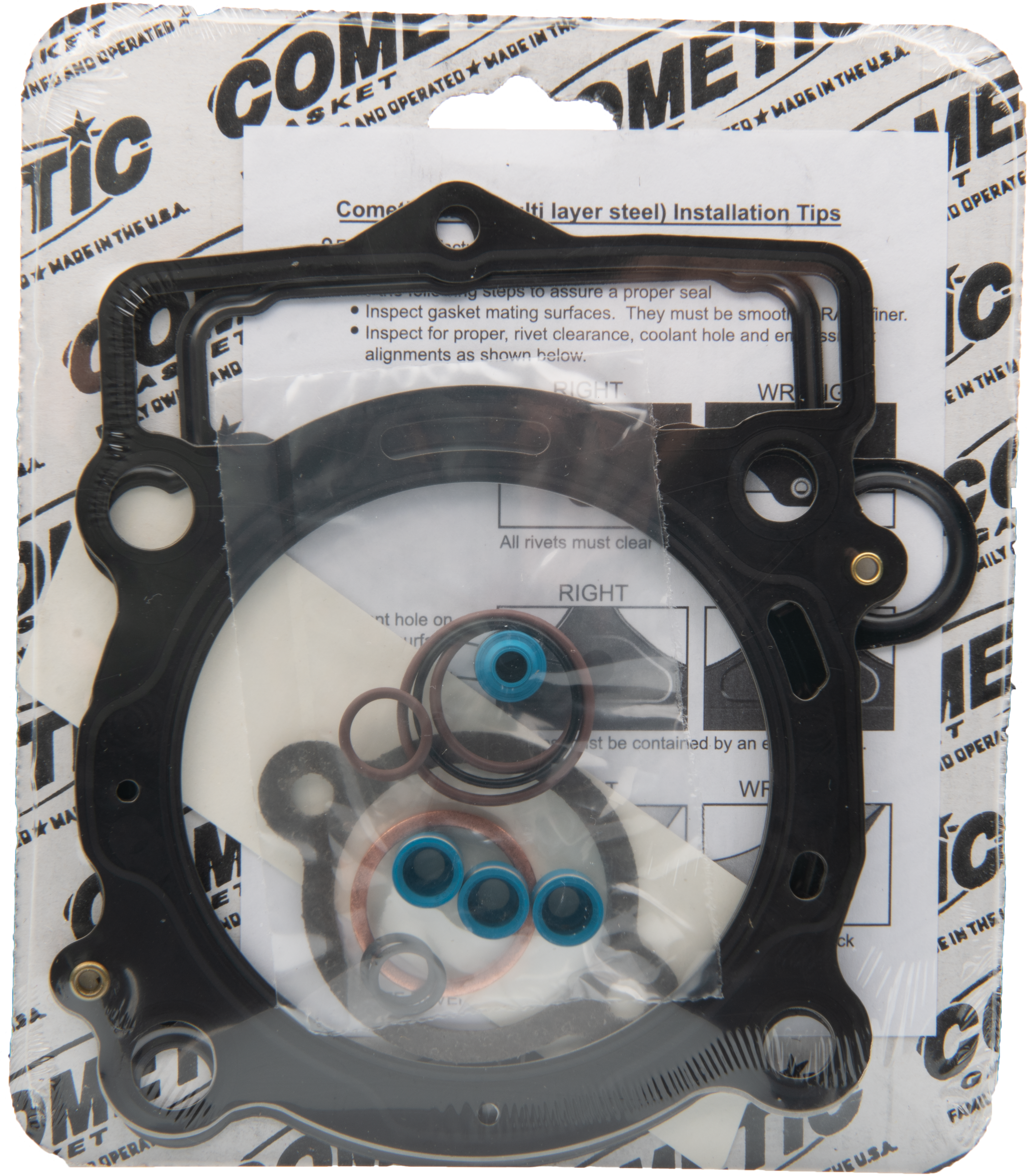 New Motorcycle Parts, New Parts