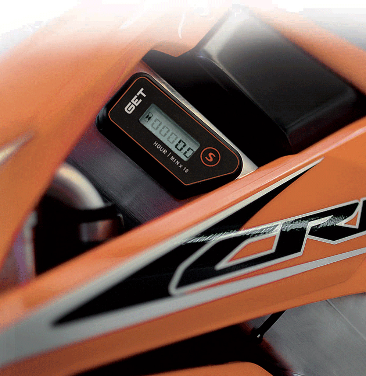 New Motorcycle Parts, New Parts