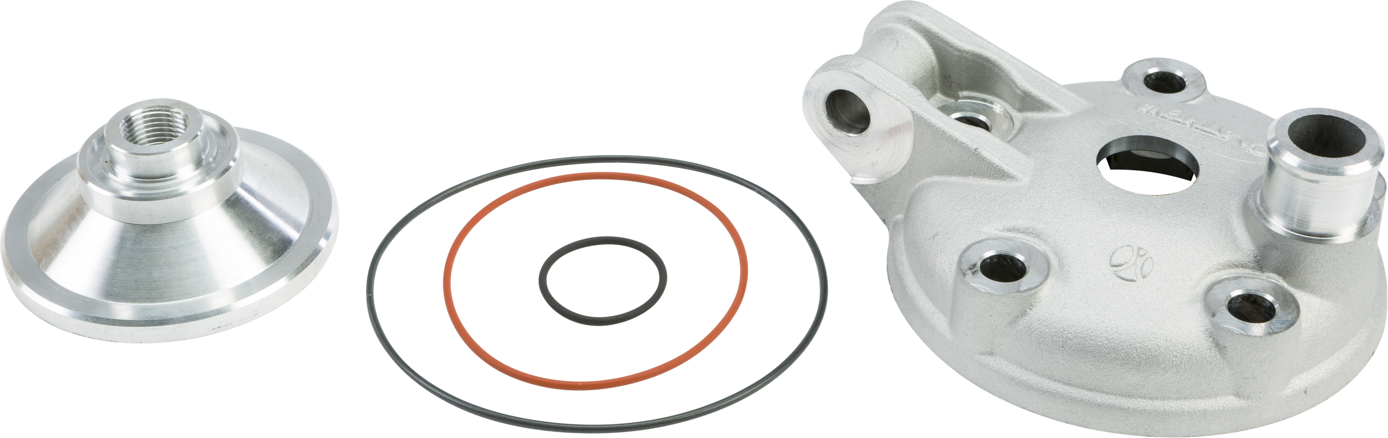 Cyl Head Yz125 Oe Style