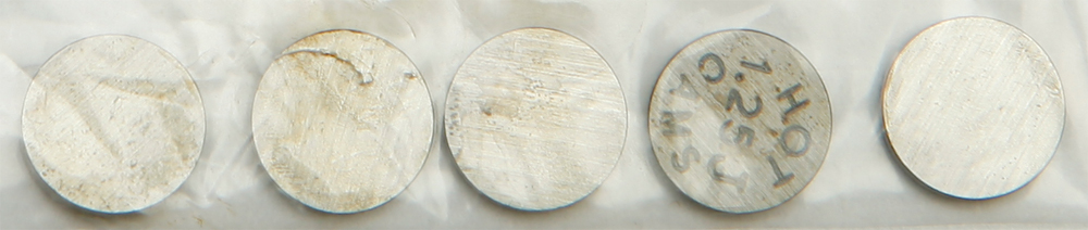 New Motorcycle Parts, New Parts