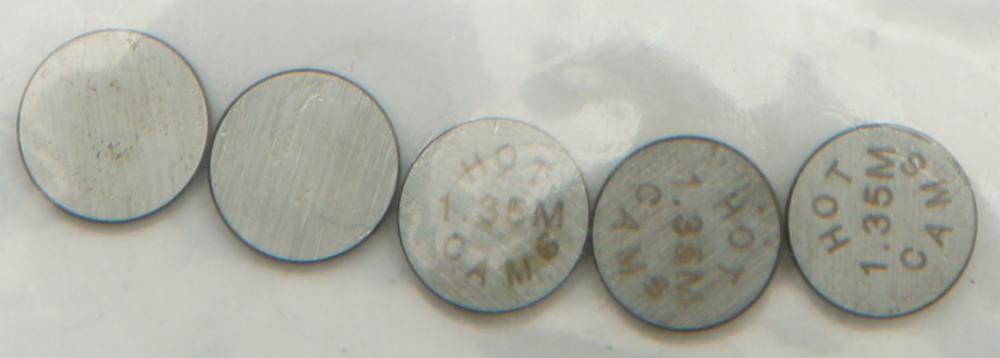 New Motorcycle Parts, New Parts