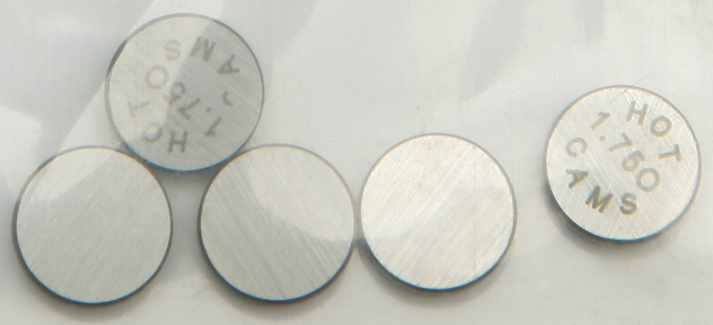 New Motorcycle Parts, New Parts