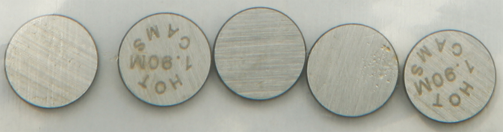 New Motorcycle Parts, New Parts