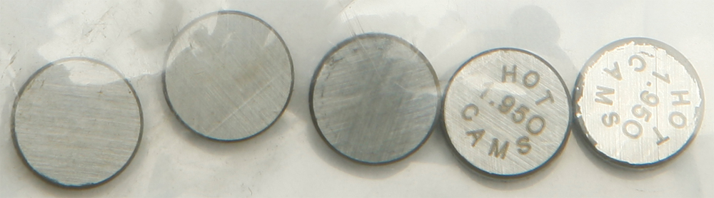 New Motorcycle Parts, New Parts