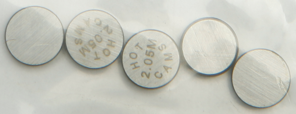 New Motorcycle Parts, New Parts