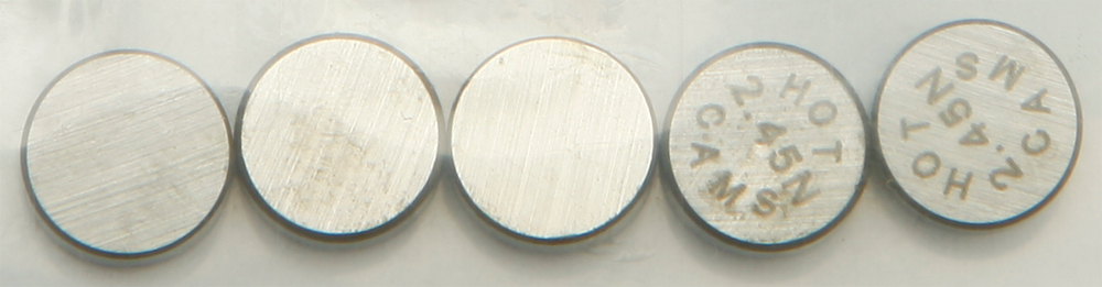 New Motorcycle Parts, New Parts