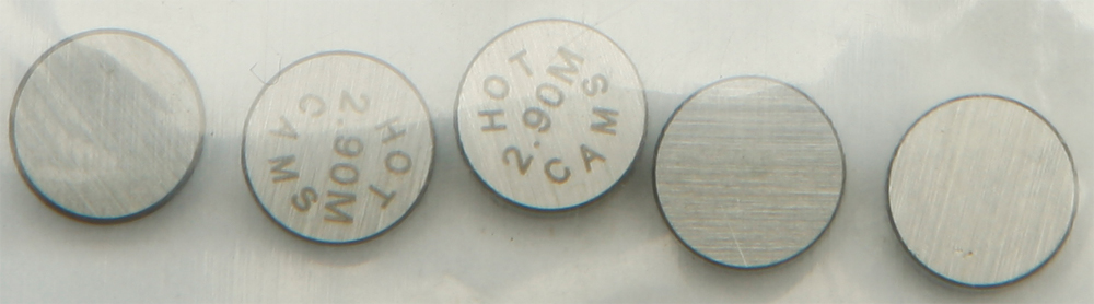 New Motorcycle Parts, New Parts