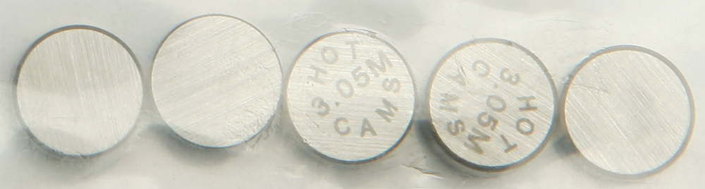 New Motorcycle Parts, New Parts