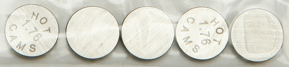 New Motorcycle Parts, New Parts