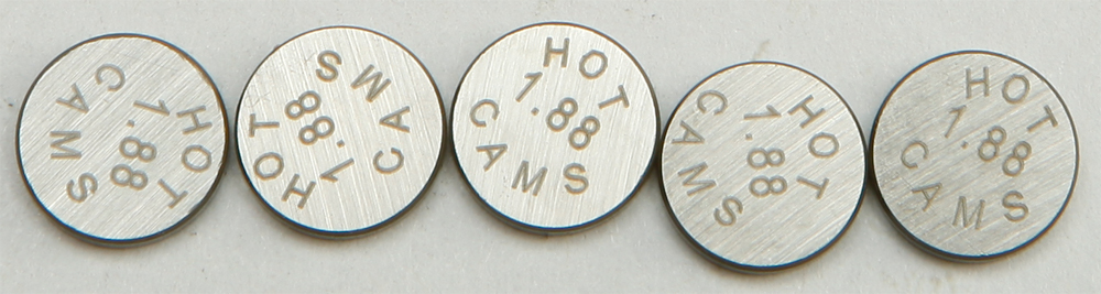 New Motorcycle Parts, New Parts