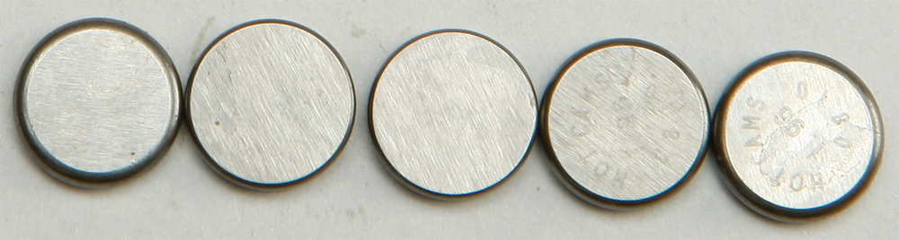 New Motorcycle Parts, New Parts