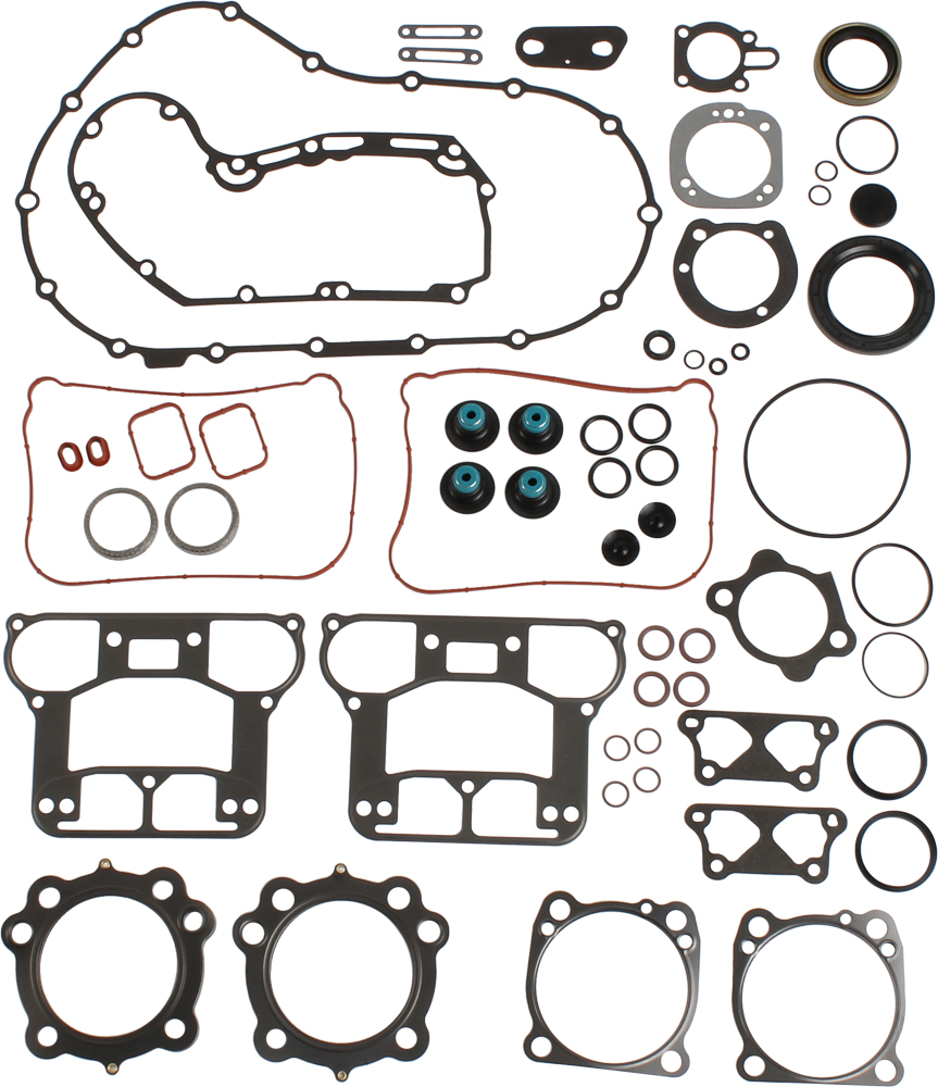 New Motorcycle Parts, New Parts