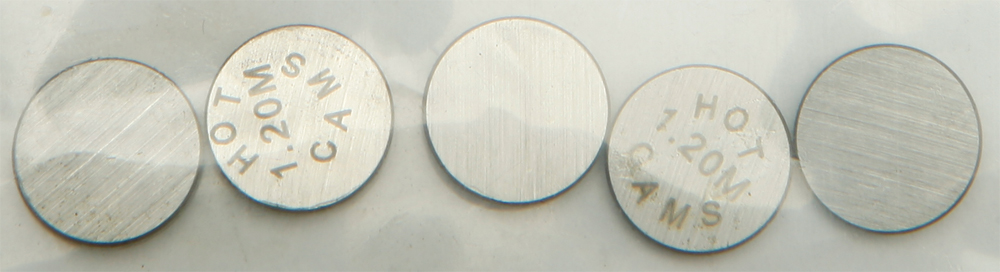 New Motorcycle Parts, New Parts