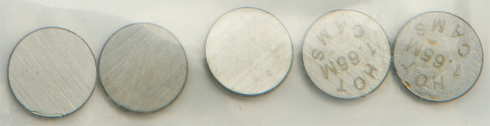 New Motorcycle Parts, New Parts