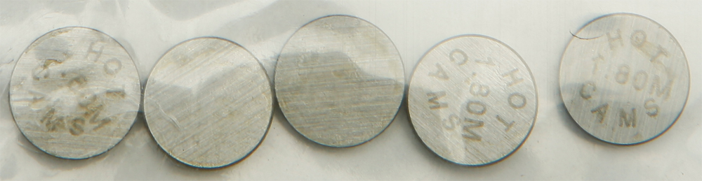 New Motorcycle Parts, New Parts