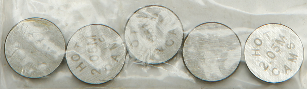 New Motorcycle Parts, New Parts