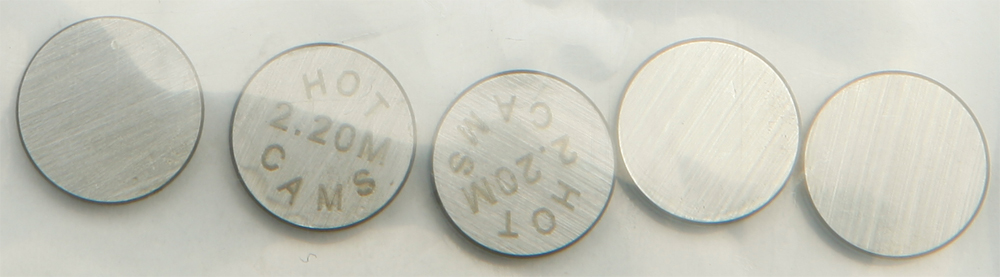 New Motorcycle Parts, New Parts