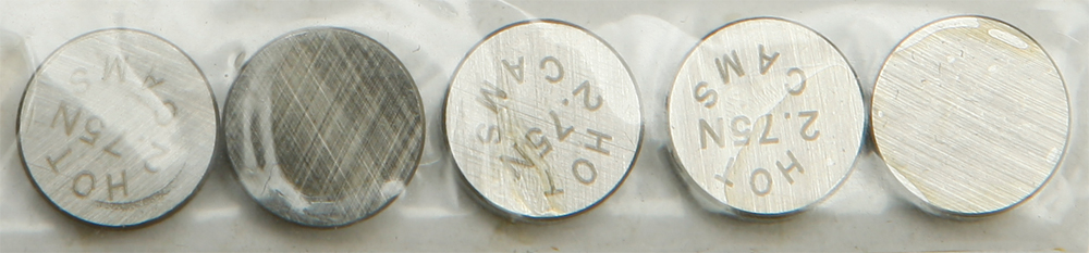 New Motorcycle Parts, New Parts