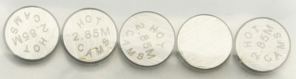 New Motorcycle Parts, New Parts