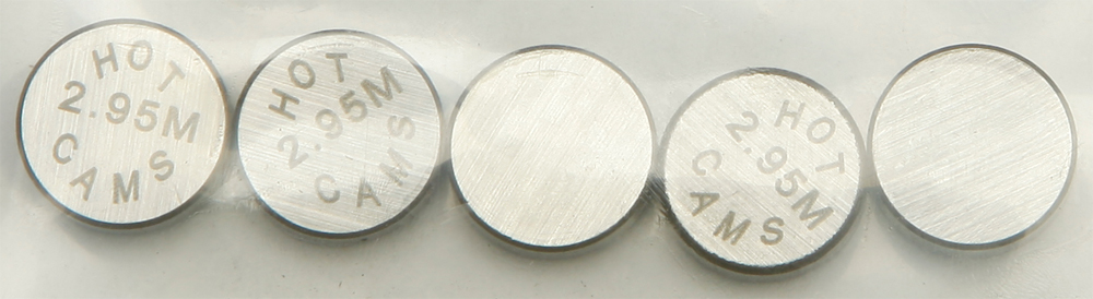 New Motorcycle Parts, New Parts