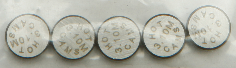 New Motorcycle Parts, New Parts