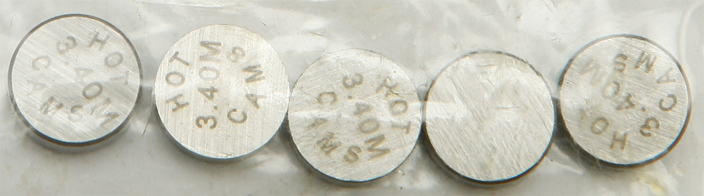 New Motorcycle Parts, New Parts