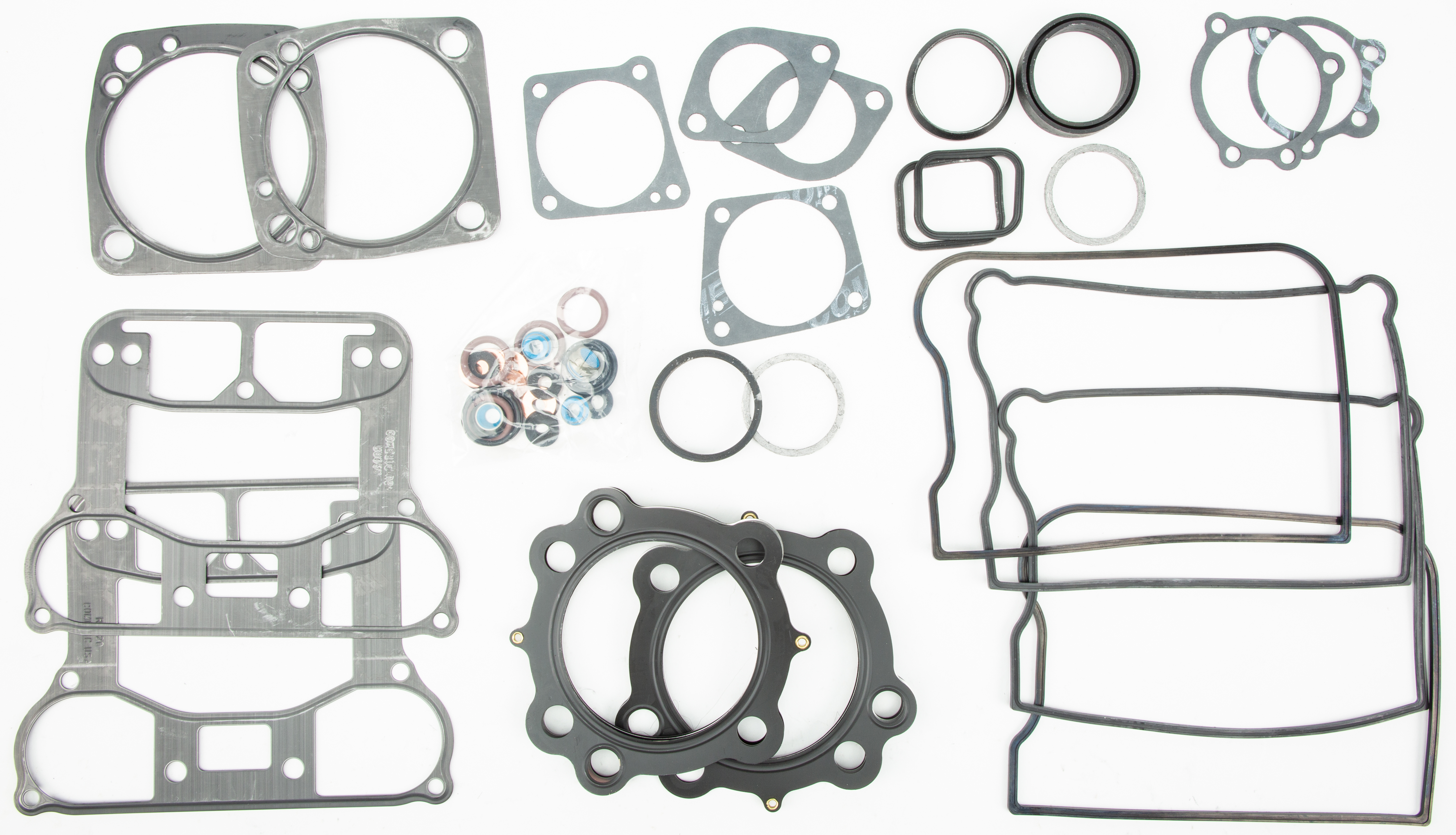 New Motorcycle Parts, New Parts