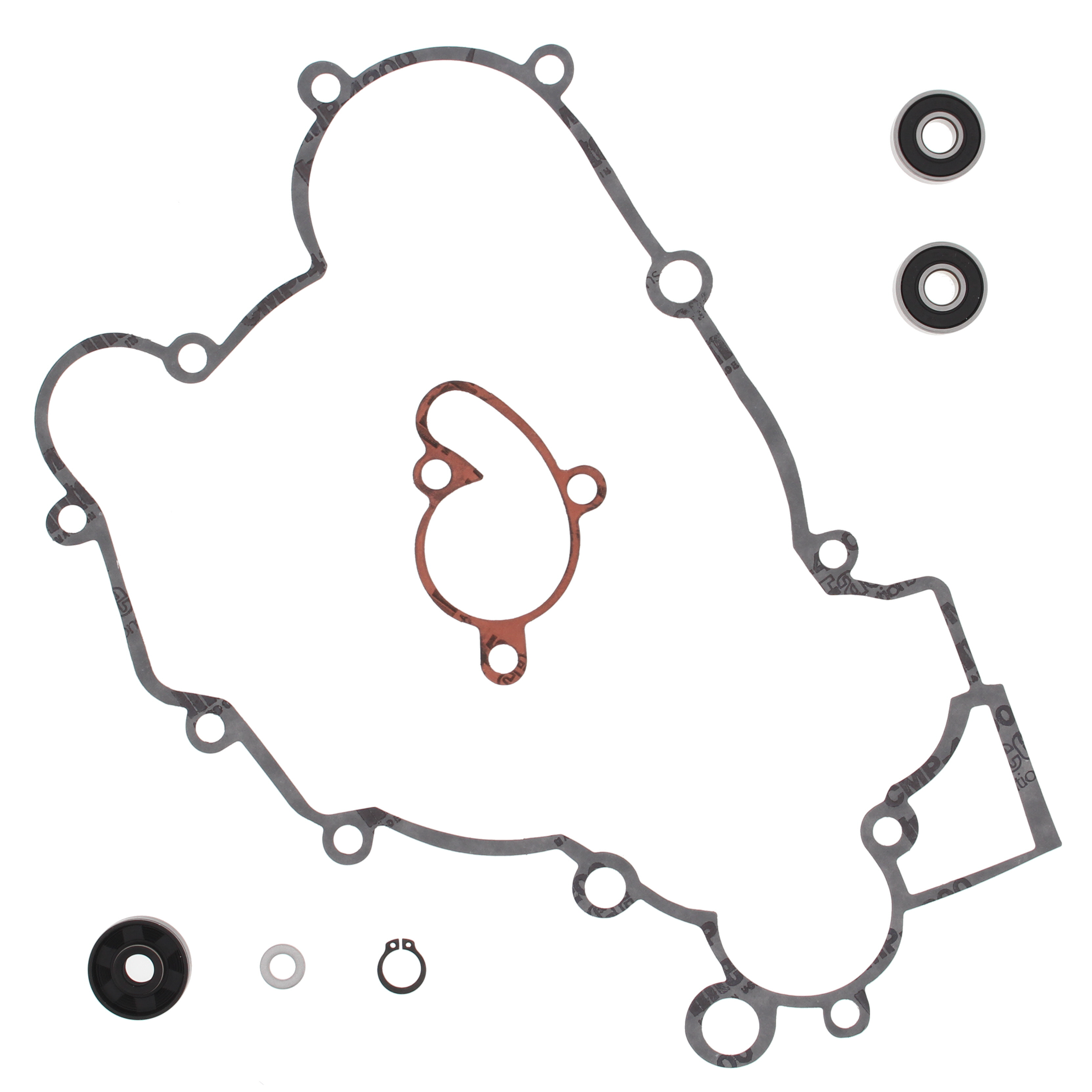 New Motorcycle Parts, New Parts