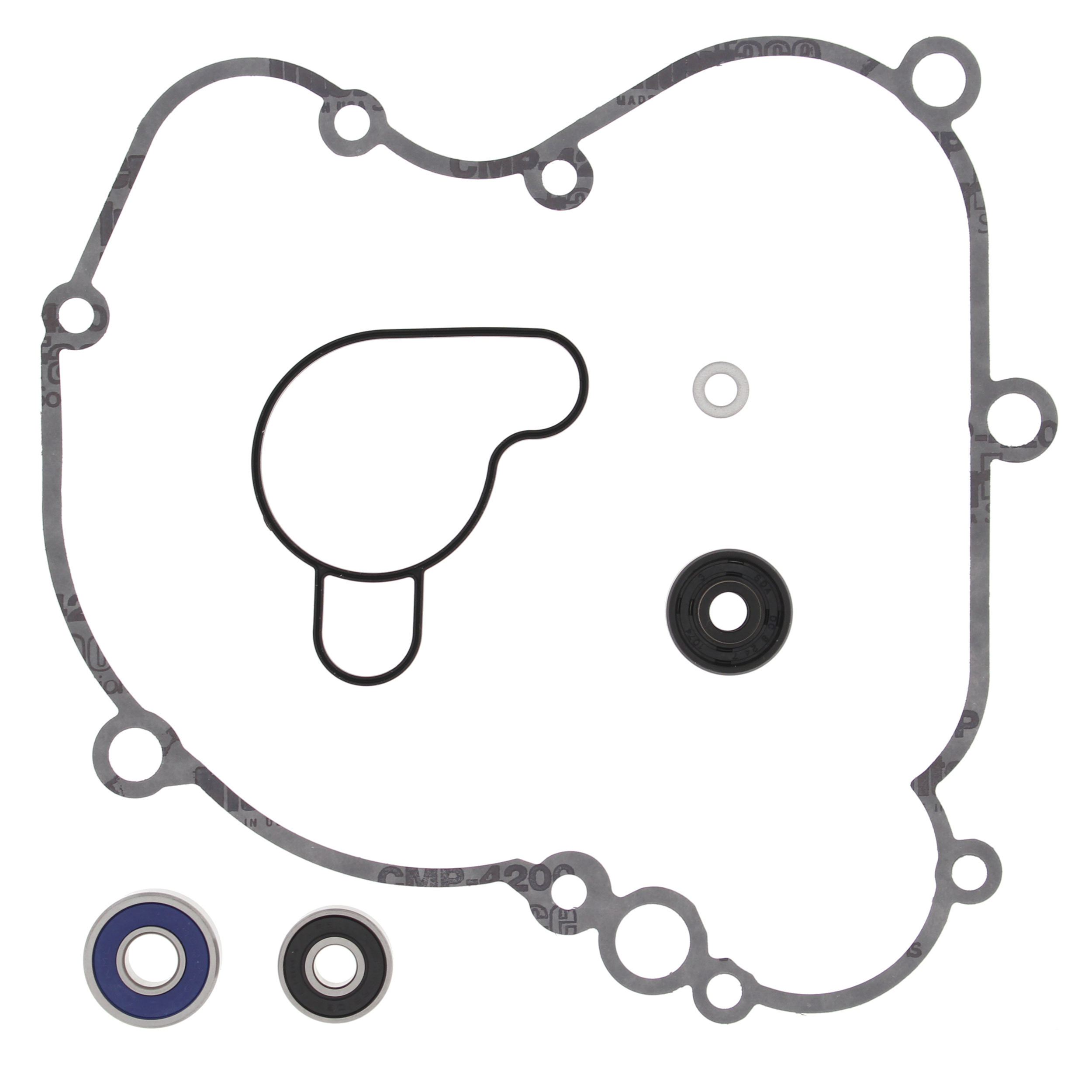 New Motorcycle Parts, New Parts