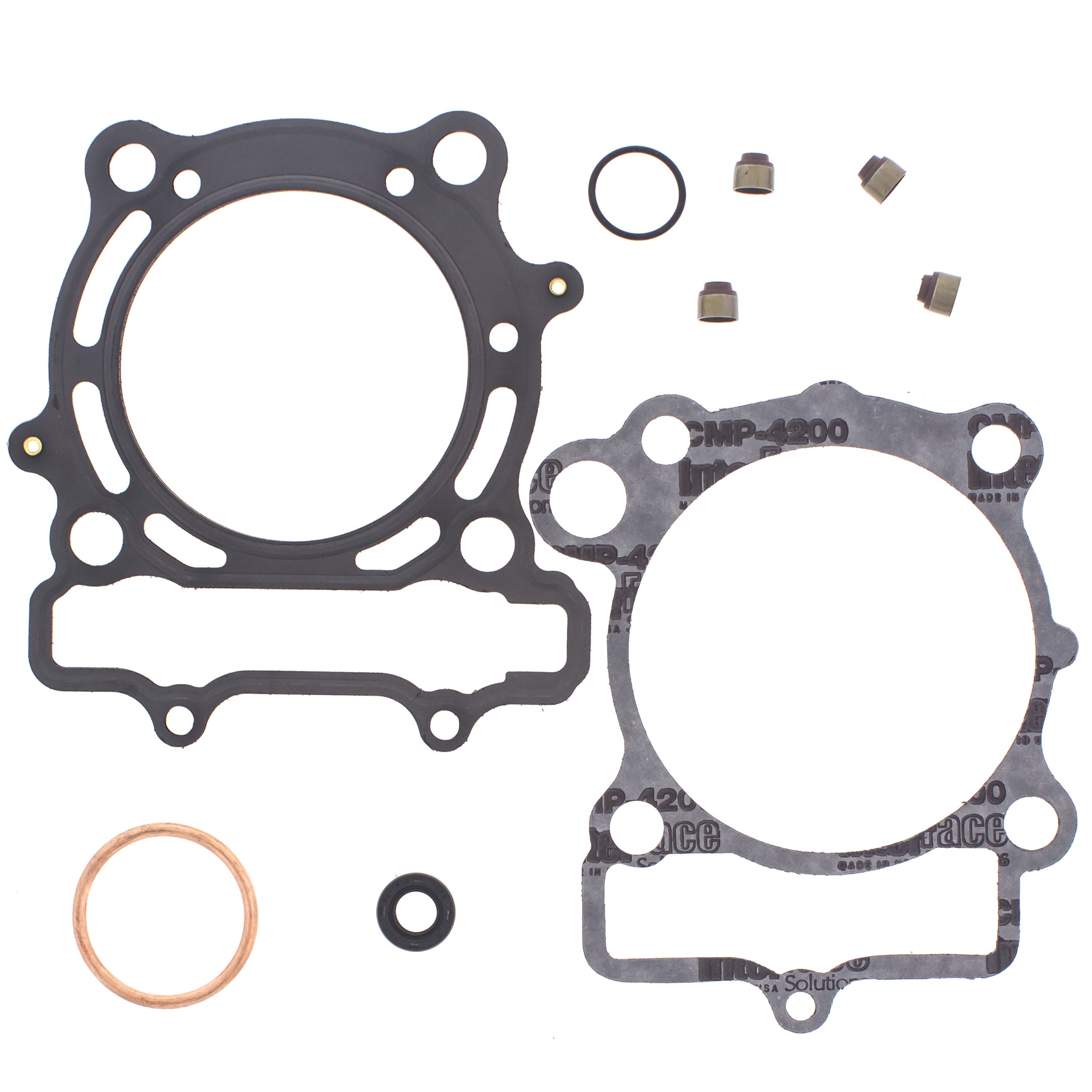 Top End Gasket Set