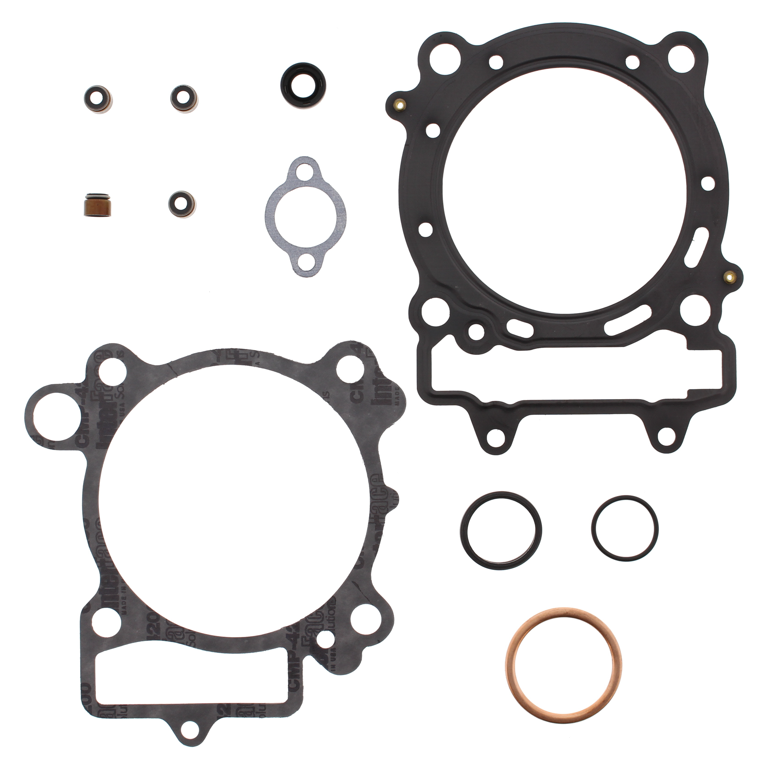 Top End Gasket Set