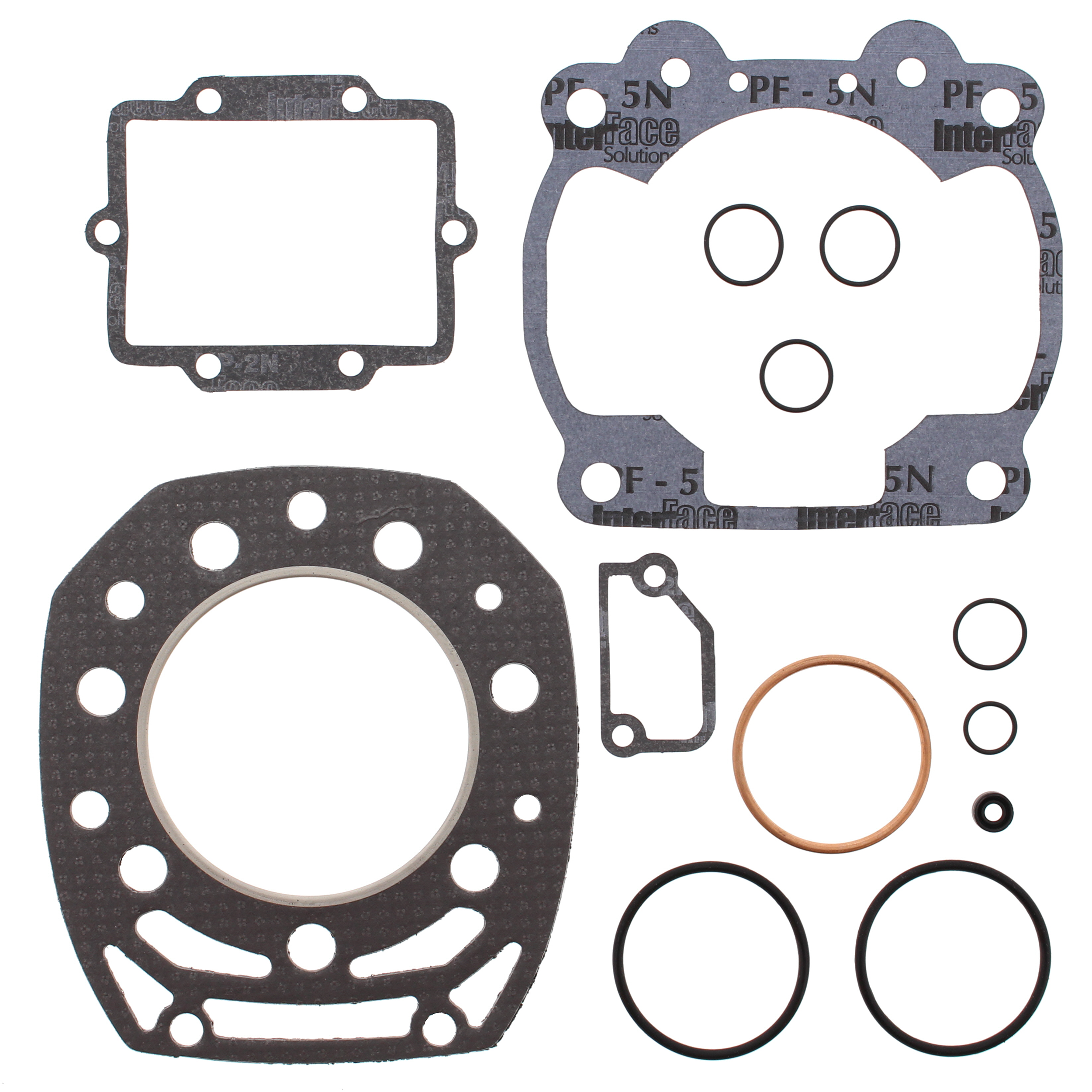 Top End Gasket Set