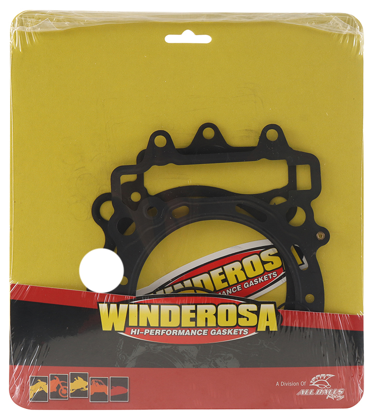 Top End Gasket Set